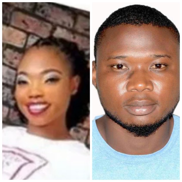 24-yr-old Lady Allegedly Stabs Her Boyfriend To Death Over Cheating In ...