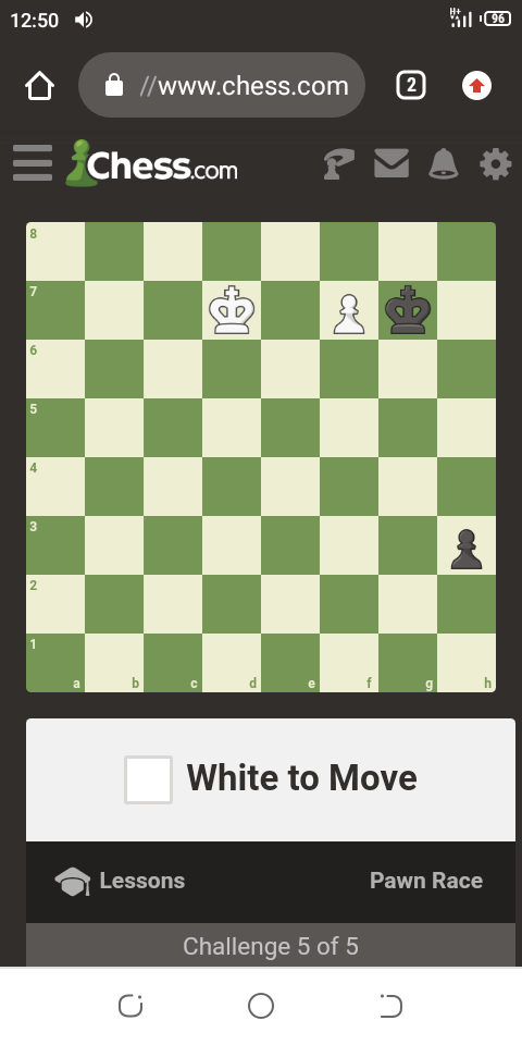 Why, in chess when cornered, may a king not capture a queen that is right  in front of it where the king is normally able to move to? - Quora