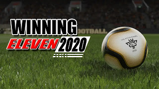 Winning Eleven 2020 Apk For Android [Updated 2023]