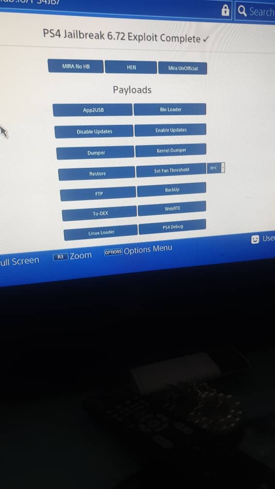 Jailbreaking And Sales Of PS4 Consoles FW 9.00 Or Lower And Games  Installation. - Video Games And Gadgets For Sale - Nigeria