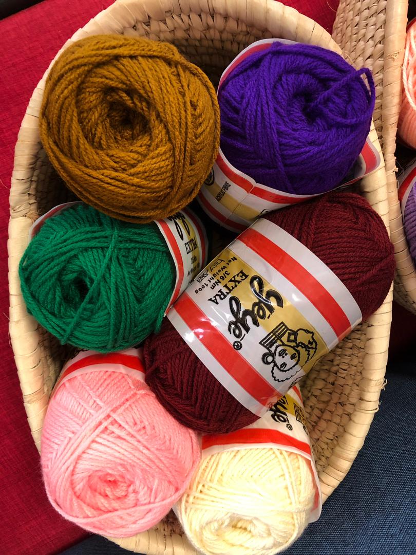 Best yarn for crocheting clothes - HOK Crochet Hub