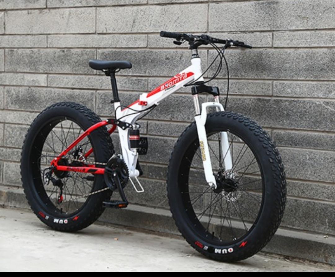 Brand New Mountain Bikes For Sale Autos Nigeria