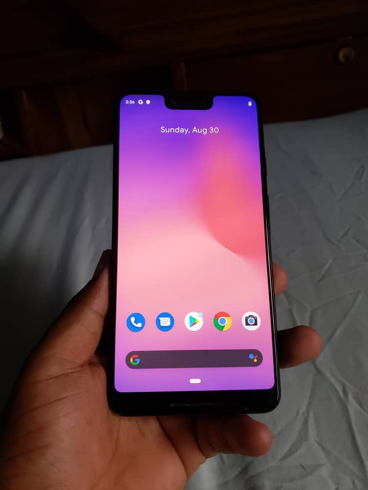 Google Pixel 3XL Sold - Technology Market - Nigeria