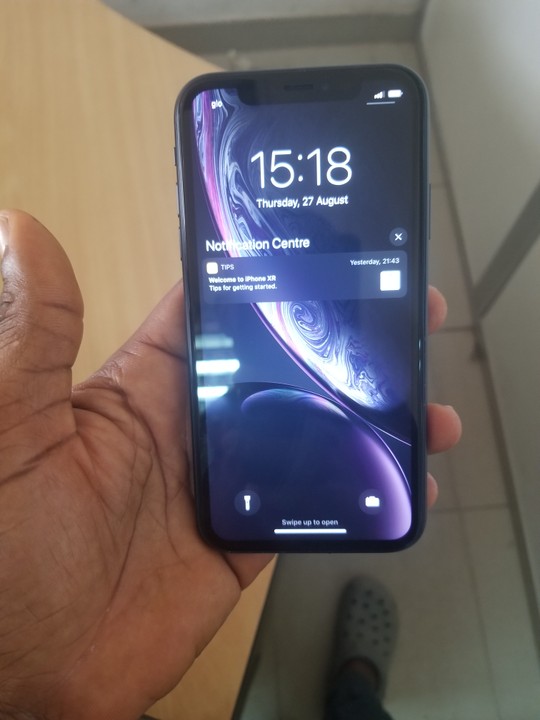 sold-clean-u-s-use-iphone-xr-128gb-205k-phones-nigeria