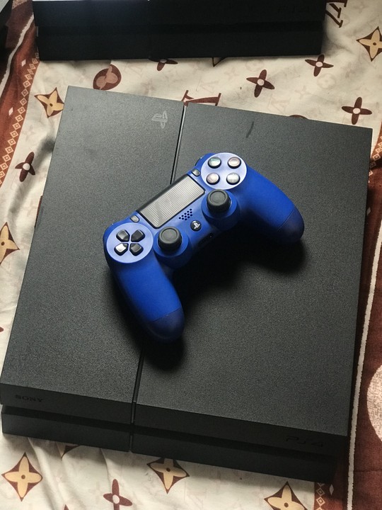 used ps4 offer up
