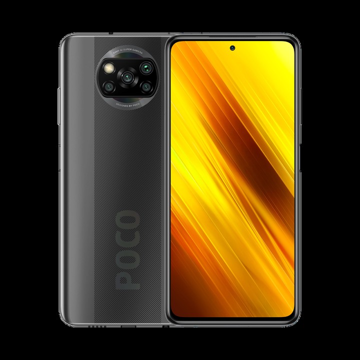 Что лучше poco x3 или realme 7 5g