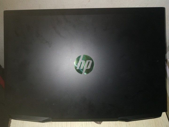 Hp Pavilion 9th Gen Gaming Laptop - Computers - Nigeria