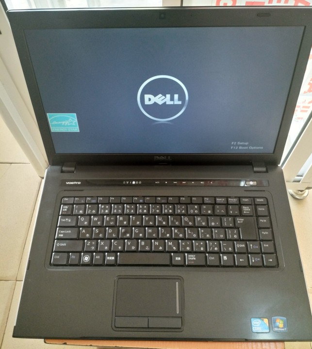 Dell vostro 3500 обзор