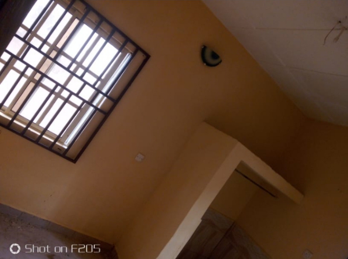 One Bedroom Apartment For Rent In Kubwa Abuja - Properties - Nigeria