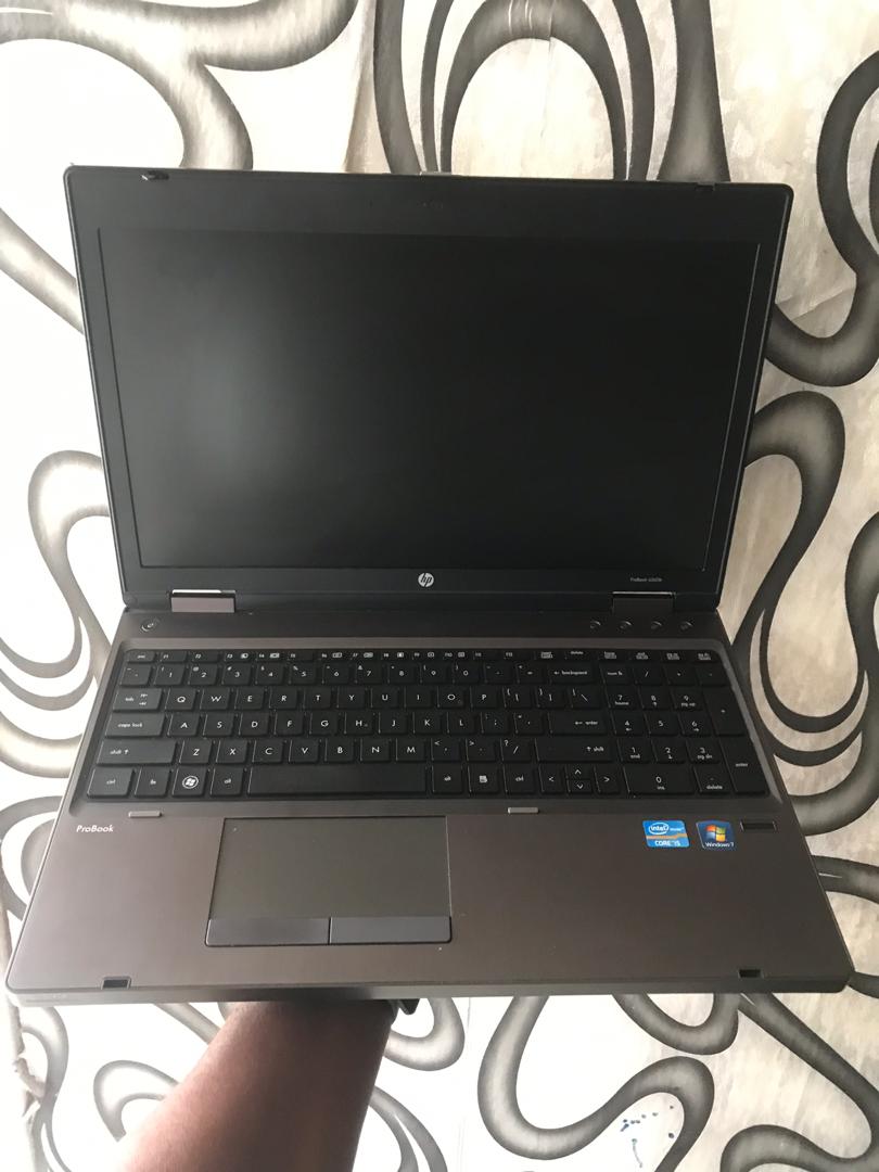 Hp probook 6470b апгрейд