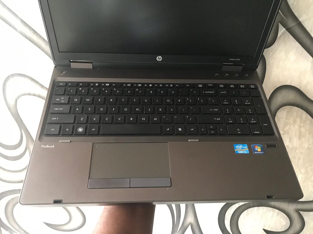 Hp probook установка hdd