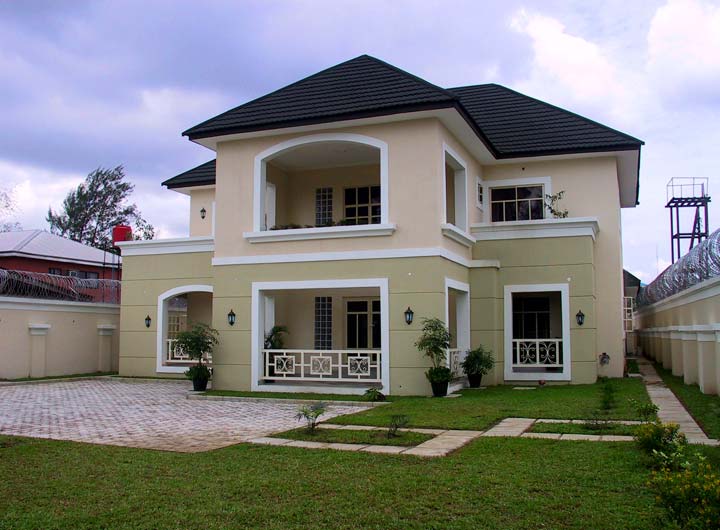 The Making Of The Port Harcourt Mansion Properties 44 