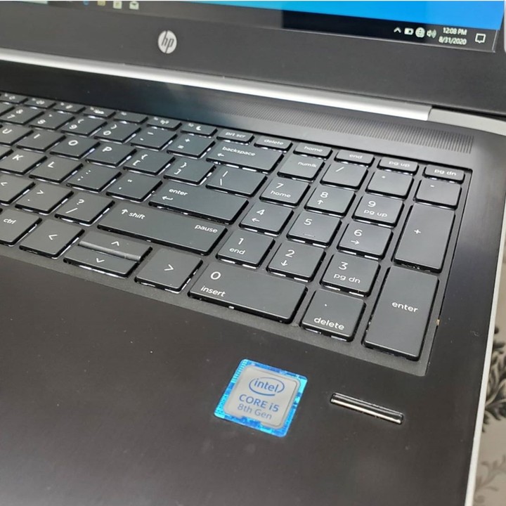 Замена клавиатуры hp probook 450 g5