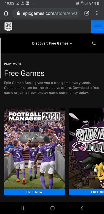 Football Manager 2024 | Download and Buy Today - Epic Games Store