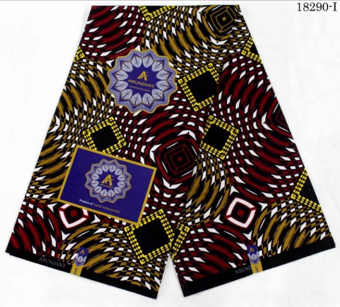 Order For Your High Quality And Durable Ankara Fabrics. - Business ...