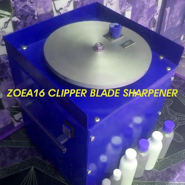 Clipper Blade Sharpening Machines In Ghana +2347035676469 - Business -  Nigeria