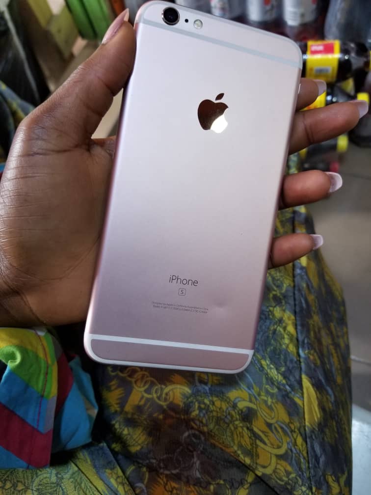 Iphone 6s Plus 64gb - Phones - Nigeria