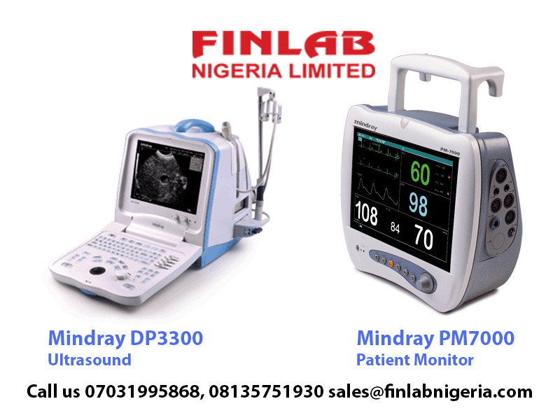 Medical Supplies -Rufaddas Nigeria Limited