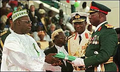 Nigeria’s Independence: 6 Images From 6 Decades - Politics - Nigeria