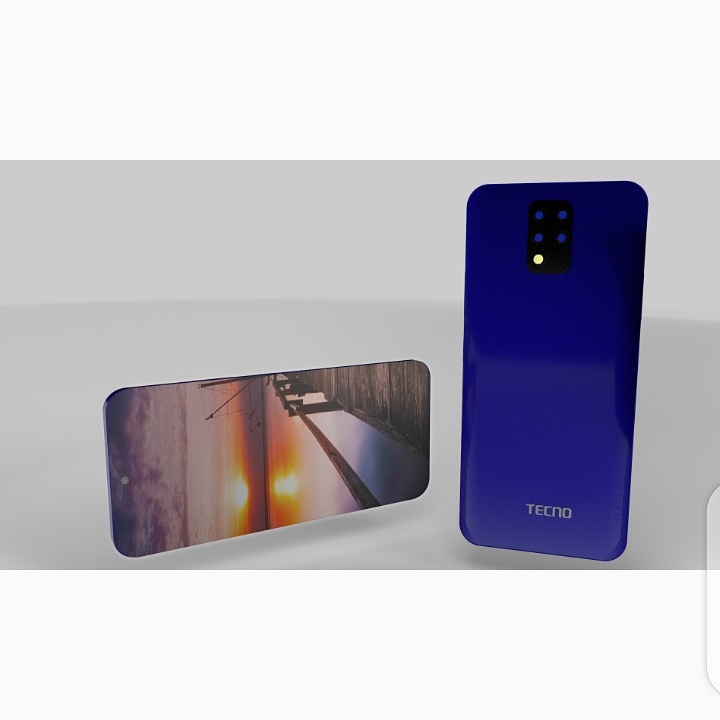 Tecno Phantom X 5G (2021): ' First Look' - Phones - Nigeria
