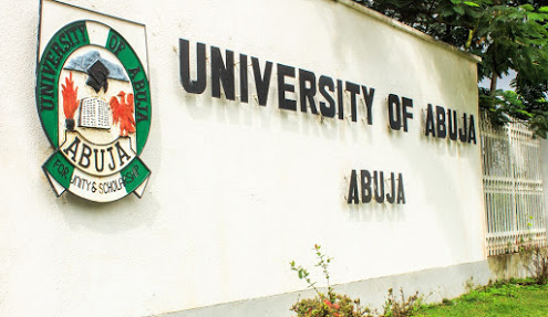 University Of Abuja Promote 6 Academic Staff To The Rank Of Professor ...