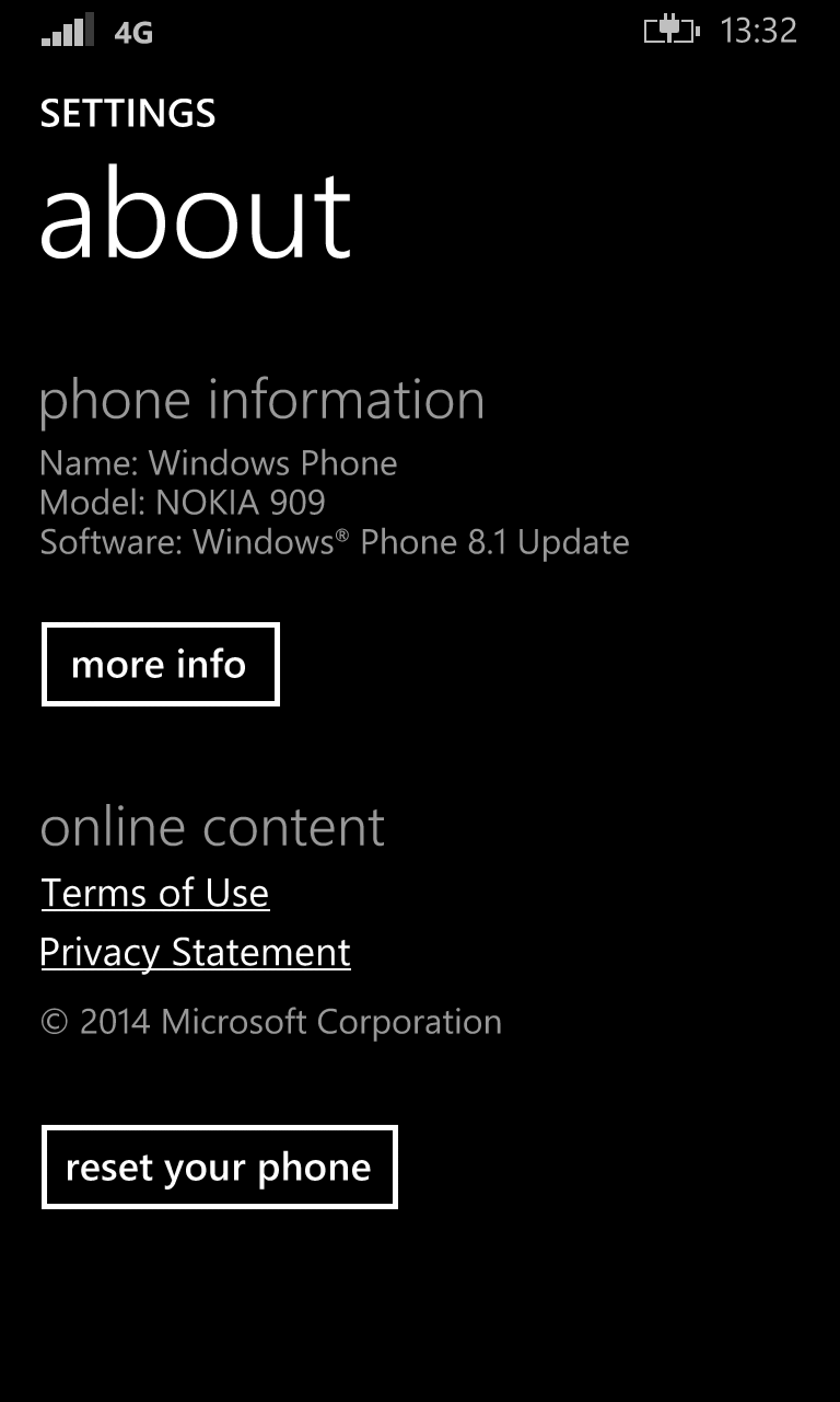 Help: Windows Phone. - Phones - Nigeria