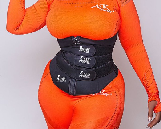 The Truth About Waist Trainers: Do They Reduce Belly Fat For Women [PHOTOS]  - Health - Nigeria