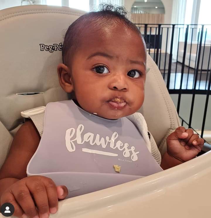 Meet Gabrielle Union Daughter Whose Hilarious Photos Went Viral Celebrities Nigeria