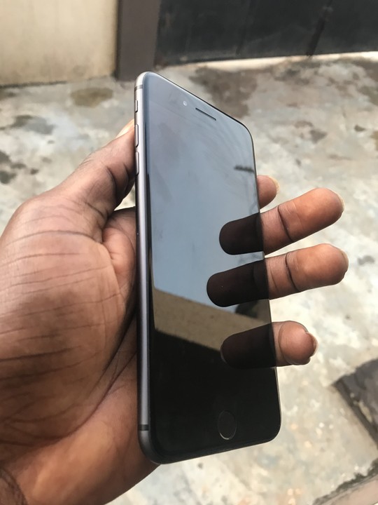 Iphone 8 Plus Uk Used - Phones - Nigeria