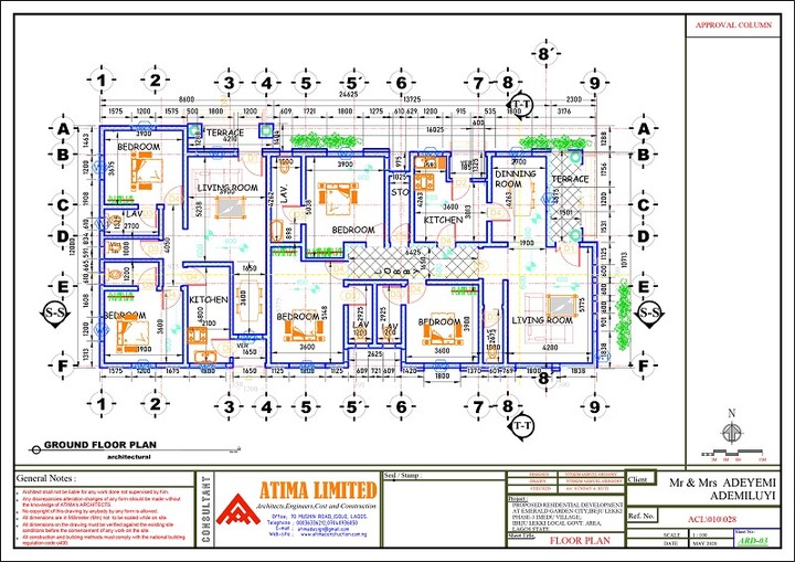 House Plan Solutions Affordable In Nigeria Properties Nigeria   12503040 D4 Jpegeac9cd09fb715806a435ab542a4baafe