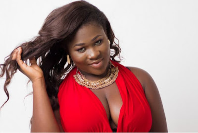 If I Take Part In 'No Bra Day', Boys Will Die' – Sista Afia Reveals -  Celebrities - Nigeria