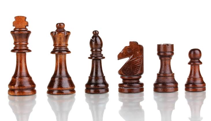 What Is Your Favourite Chess Piece And Why? - Sports (3) - Nigeria