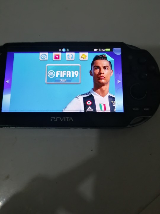 Ps Vita For Sale. 38k - Video Games And Gadgets For Sale - Nigeria