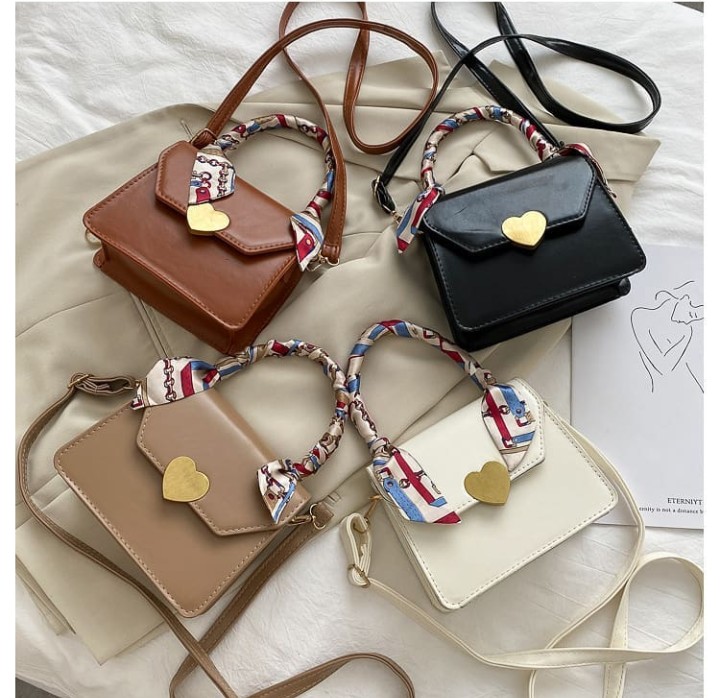 Affordable Trending Bags - Fashion - Nigeria