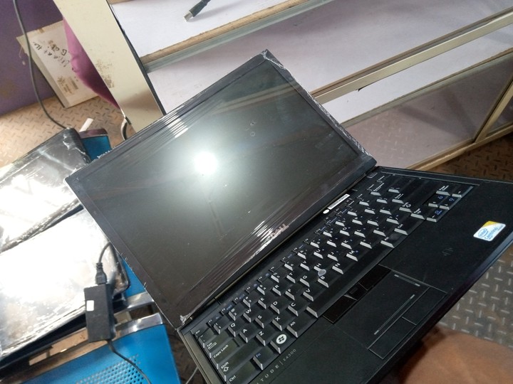 Dell Latitude E6400 - Computers - Nigeria