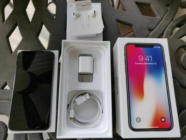 LOW PRICE.. iPhone X from Canada @ 185K !! see pics - Technology Market ...