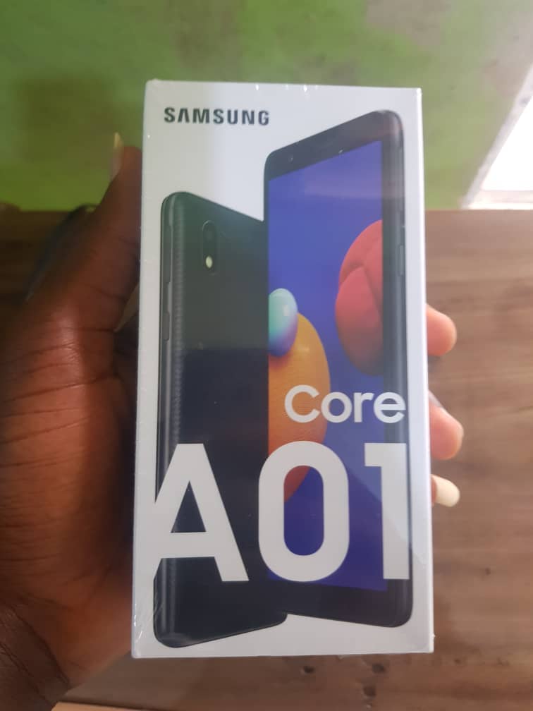 samsung a01 core 1