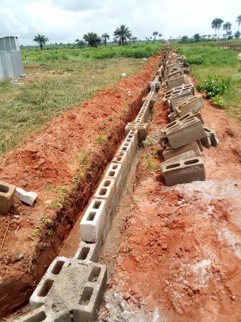 Affordable Land In An Estate At Asaba, Delta State - Properties - Nigeria