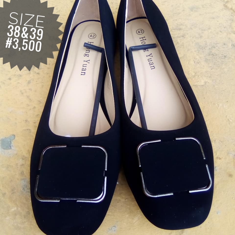 Brand New Ladies Flats - Fashion - Nigeria