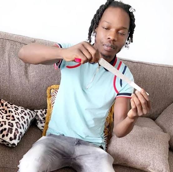 Wizkid: Only Naira Marley Has Sang Songs That I Wish I Were Th One Who