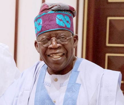 Tinubu Has The Vision, Political Sagacity To Move Nigeria Forward – APC ...