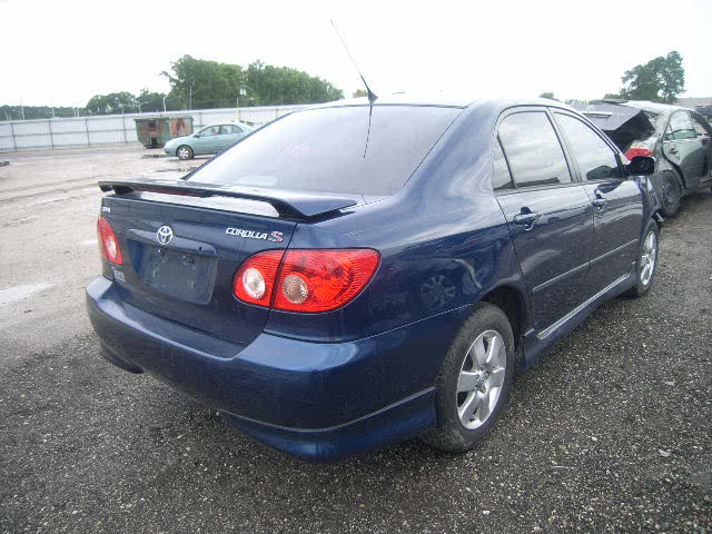 07 Toyota Corolla S On Sale 30th August Any Takers Autos Nigeria