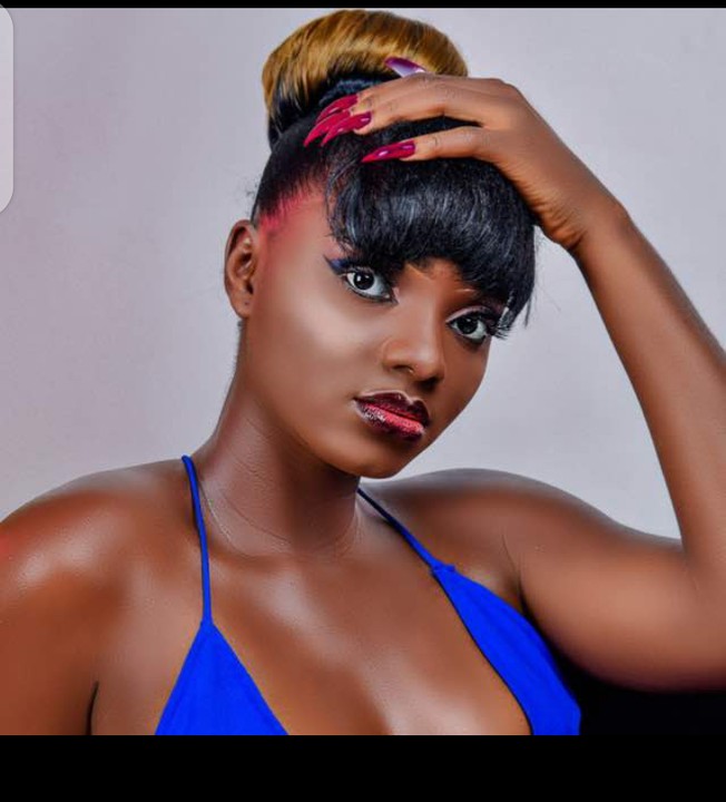 Current Miss Bayelsa 2019 Tamara Abiri Celebrate Her Birthday With Sexy Photos Celebrities
