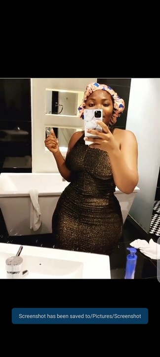 'My Body Is Dedicated To Wizkid' - Curvy Lady Offers Sex To Wizkid (Video, Pix)