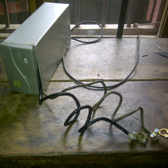 How To Convert A Ups Device Into A Power Generator: A Simple Do It Urself  Guide - Science/Technology - Nigeria