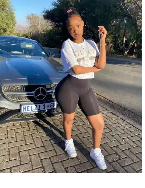 Meet The 17 Year Old Girl That Has The Curves Of An Adult(photos) - Romance  - Nigeria