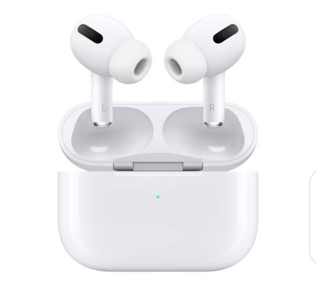 Quality Airpod Pro Super Clone with Active Noise Cancellation and Spatial  Audio - Technology Market - Nigeria