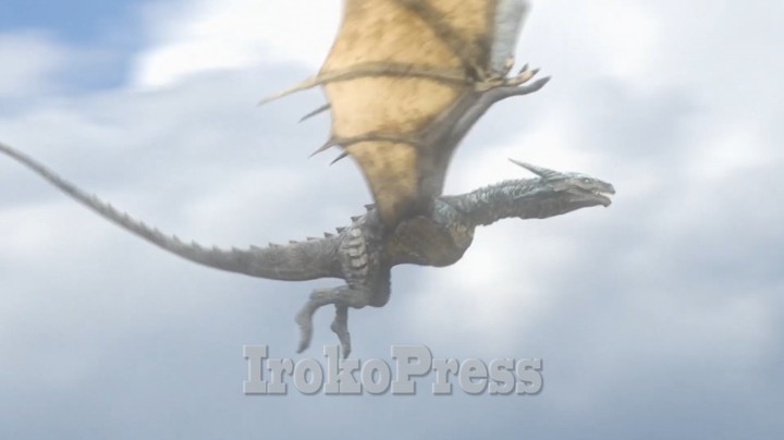 Deep Discovery Of Dragons - Nairaland / General - Nigeria