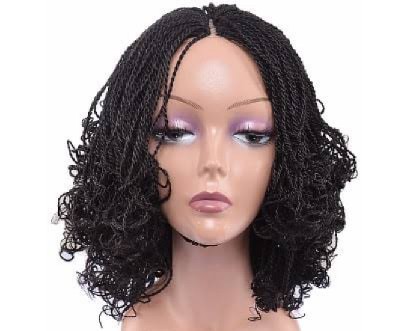 Braided Wigs For Sale - Fashion - Nigeria