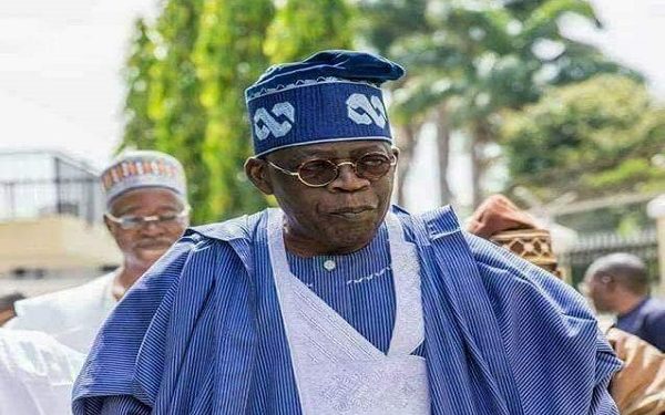 Ex-Senators, Ex-Reps Ask Tinubu To Run For President - Politics - Nigeria